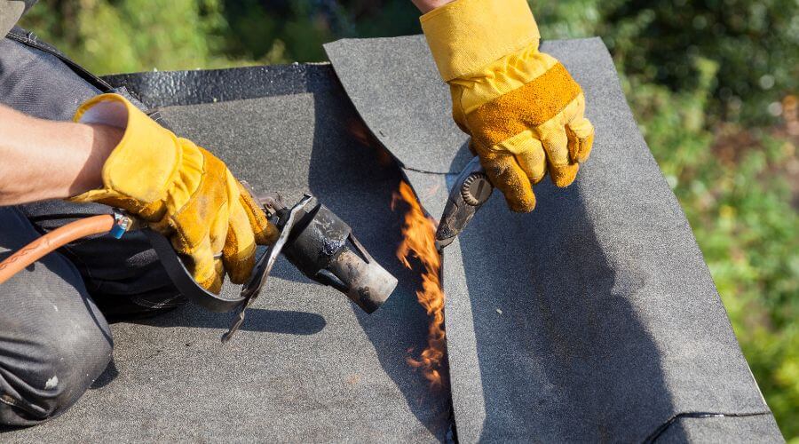 Professional gutter cleaning in South Kortright, NY